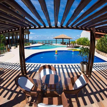 Апартаменти Barra Bali - Барра-ді-Сан-Мігел Екстер'єр фото