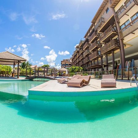 Апартаменти Barra Bali - Барра-ді-Сан-Мігел Екстер'єр фото