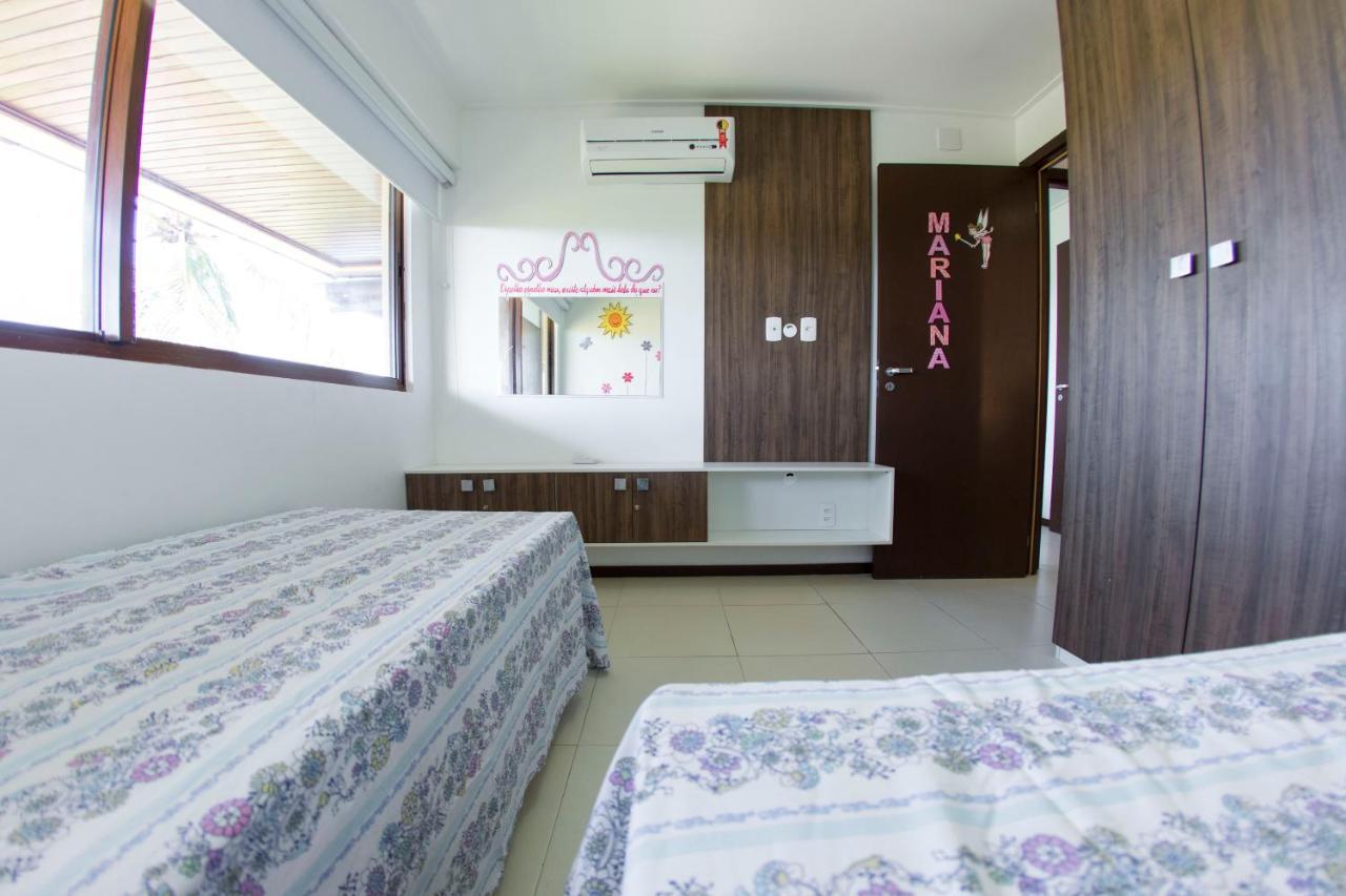 Апартаменти Barra Bali - Барра-ді-Сан-Мігел Екстер'єр фото