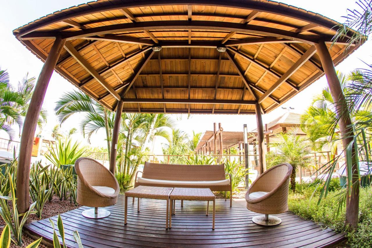 Апартаменти Barra Bali - Барра-ді-Сан-Мігел Екстер'єр фото